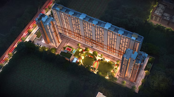 Nirwana The Moksha: Where Peace Meets Modern Living